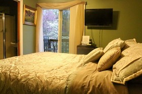 Always Inn Brown County Bed & Breakfast
