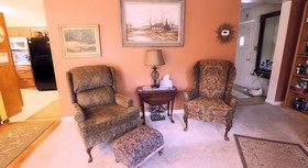 Always Inn Brown County Bed & Breakfast