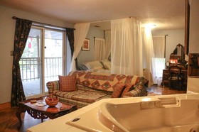 Always Inn Brown County Bed & Breakfast