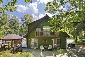 Always Inn Brown County Bed & Breakfast