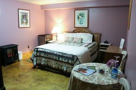 Always Inn Brown County Bed & Breakfast