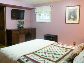 Always Inn Brown County Bed & Breakfast