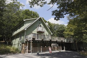 Always Inn Brown County Bed & Breakfast