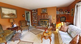 Always Inn Brown County Bed & Breakfast