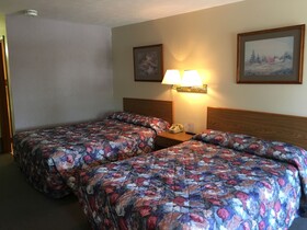 Salt Creek Inn