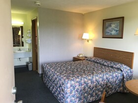Salt Creek Inn