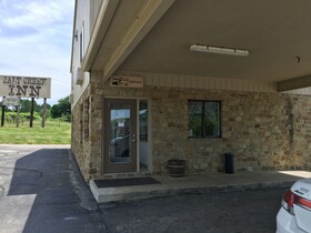 Salt Creek Inn