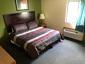 Salt Creek Inn