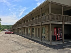 Salt Creek Inn