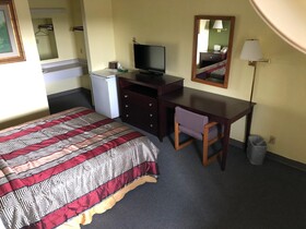 Salt Creek Inn