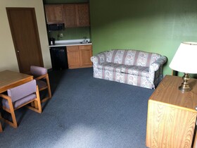Salt Creek Inn