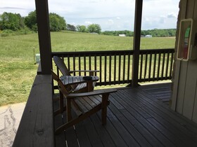 Salt Creek Inn