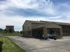 Salt Creek Inn