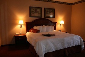 Holiday Inn Express New Albany