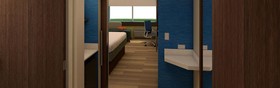 Holiday Inn Express New Albany