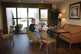 Holiday Inn Express New Albany