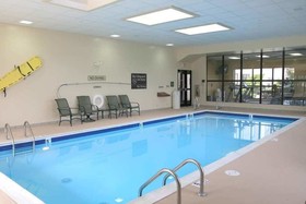 Holiday Inn Express New Albany