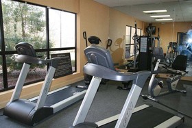 Holiday Inn Express New Albany