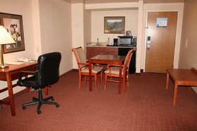 Holiday Inn Express New Albany