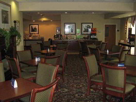 Holiday Inn Express New Albany
