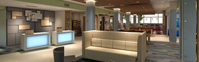 Holiday Inn Express New Albany