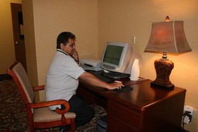 Holiday Inn Express New Albany