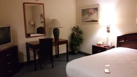 Raintree Inn
