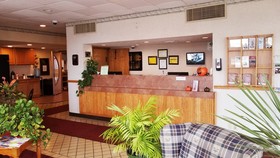 Raintree Inn