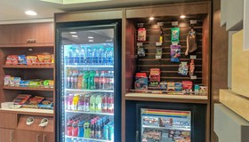 Holiday Inn Express Fort Wayne-East (New Haven)