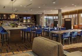 Courtyard Indianapolis Noblesville