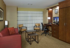 Courtyard Indianapolis Noblesville
