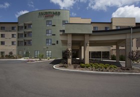 Courtyard Indianapolis Noblesville