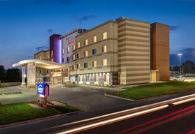 Fairfield Inn & Suites Indianapolis Noblesville