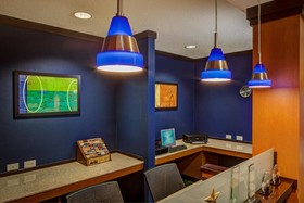 Fairfield Inn & Suites Indianapolis Noblesville