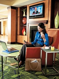Fairfield Inn & Suites Indianapolis Noblesville