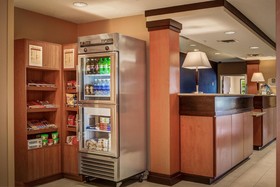 Fairfield Inn & Suites Indianapolis Noblesville