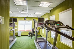 Fairfield Inn & Suites Indianapolis Noblesville