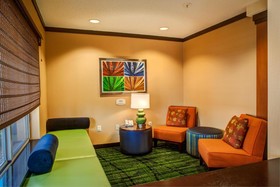 Fairfield Inn & Suites Indianapolis Noblesville