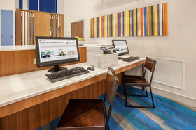 Holiday Inn Express and Suites Indianapolis NE - Noblesville