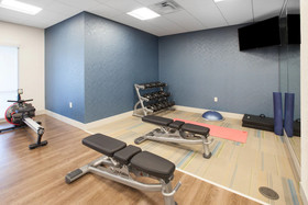 Holiday Inn Express and Suites Indianapolis NE - Noblesville