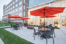 Holiday Inn Express and Suites Indianapolis NE - Noblesville