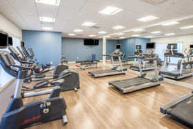 Holiday Inn Express and Suites Indianapolis NE - Noblesville