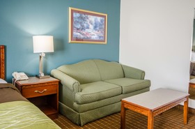 Quality Inn