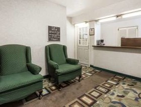 Knights Inn Peru