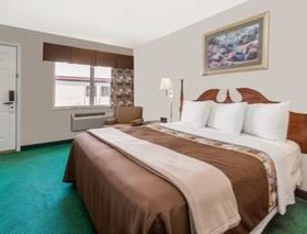 Knights Inn Peru