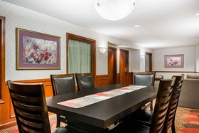 Baymont by Wyndham Plainfield/ Indianapolis Arpt Area