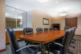 Baymont by Wyndham Plainfield/ Indianapolis Arpt Area