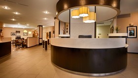 Sonesta Essential Indianapolis Airport