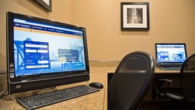 Sonesta Essential Indianapolis Airport