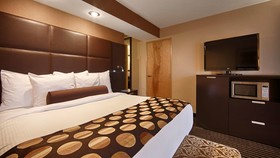 Sonesta Essential Indianapolis Airport
